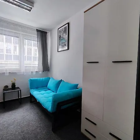 Vibe House Prague Apartment Exterior photo