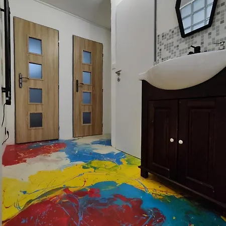 Vibe House Prague Apartment Exterior photo