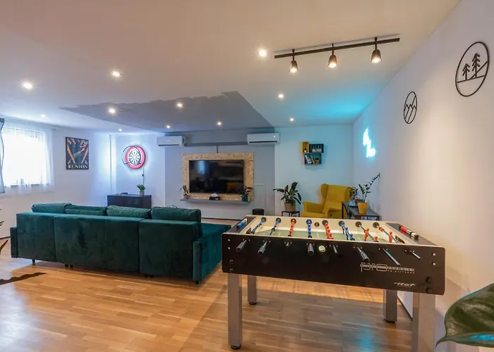 Vibe House Prague