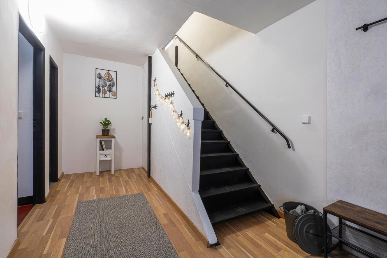 Vibe House Apartment *